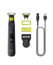 OneBlade 360 PRO Face & Body