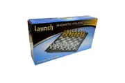 Launch Magnetic Folding Chess Set Board Game 2-Players 15cm (CHS741380)