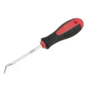 45 Degree Pick Hook 6.1" Puller Remover Removal Tool for Oil Seal/O-rings