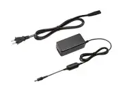 DMW-AC10 PANASONIC digital single lens reflex camera / AC adapter for LUMIX GH4