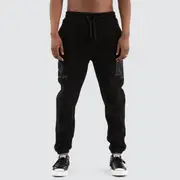 [Nena and Pasadena] Spirit Trackpant Jet black
