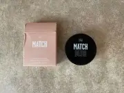 AVON FMG MATCH BLUR OIL CONTROL FACE PRIMER BALM C5-1