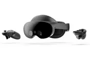 Meta Quest Pro - Advanced All-In-One VR/MR Headset FACTORY SEALED BRAND NEW