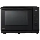 Panasonic 27Ltr Four in One Steam Combination Microwave Oven NN-DS59NBQPQ