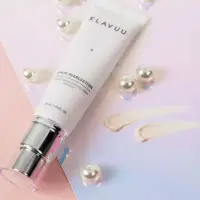 在飛比找樂天市場購物網優惠-預購【KLAVUU】珍珠亮采素顏霜SPF30 PA++ 30