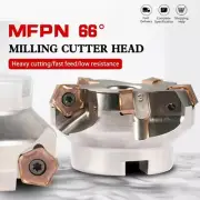 Metal Chuck Tool Holder Milling Insert Carbide Lathe Cutting CNC Machine Parts