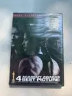 Shelf1 DVD~ Million dollar baby