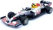 Max Verstappen Model CarRed Bull Racing Honda RB16B Special Turkish GP Livery 2021 1:43 Scale Bburago Diecast Grand Prix Car 38060v