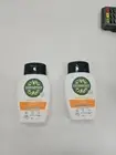 2x DermaVeen Sensitive Sun SPF50+ 250g broad spectrum UVA and UVB sunscreen