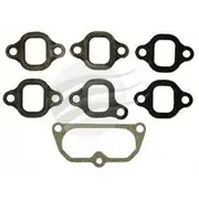 Aunger Inlet Manifold Set Toyota 1Hdt I6 Sohc - AIMS146