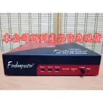 康榮科技二手測試儀器CATC F-INS-A128 (FINSA128) IEEE1394 BUS ANALYZER