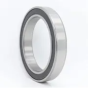 ACAECMGGFP BearingsABEC-1 95x130x18MM Metric Thin Section Bearings 61919RS 6919RS Bicycle bearings