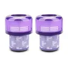 Dyson Filter Replacement for V11 Outsize, V15 Outsize Vacuums, Compare to Par...
