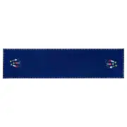 Sparkler Felt Runner