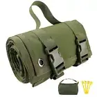 Tactical Non-Padded Shoot Mat Rifle Gun Target & Gun Rest Sand Bag for Hunting