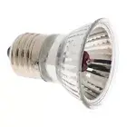50W UVA UVB Reptile Heat Light Bulb Glow Lamp for Terrarium Lizard Turtle