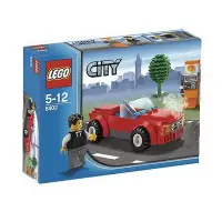 在飛比找蝦皮購物優惠-LEGO 樂高 8402 全新品未拆 城市系列 Sports