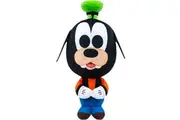 Mickey Mouse Goofy 4" Plush