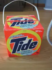 Rare Tide Rapid Action Tabs 56 packs, 2 tablets in each pack-New Unopened Box