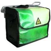 GREEN GURU Dutchy Pannier Bike Bag