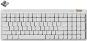 Lofree FLOW Lite100 Off White 96% Wireless Mechanical Keyboard - Specter Switch [KBLOE922OW]