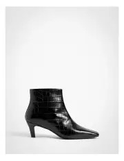 [Witchery] Morgan Boots in Black