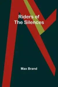 在飛比找博客來優惠-Riders of the Silences