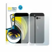 Apple iPhone SE 2 2020 (Front+Back) ®Flex 3D Curved Full Cover Screen Protector