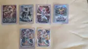 2022 Bowman University Hendon Hooker RC Tennessee Vols Detroit Lions Panini Lot!