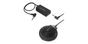 Audio-Technica AT9921 Business Microphone | Black