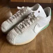 Men 11.0US Sneaker W Nike Cortez Txt Prm Wmn