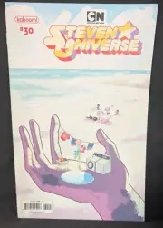 Steven Universe #30 Kaboom Cover A July.2019 1st Print High Grade