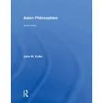 ASIAN PHILOSOPHIES