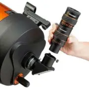 Celestron 1.25 Inch 3x X-Cel LX Barlow Lens