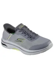Skechers Skechers Slip-Ins: GOwalk Arch Fit 2.0 - Simplicity 2.5 Grey