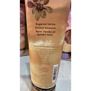 [現貨秒發]Victoria's secret  維多利亞的秘密～香氛乳液 Fragrance Lotion 身體乳