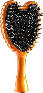 Tangle Angel Hair Brush, Omg Orange