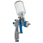 Sharpe Manufacturing 289200A Finex FX1000 Mini-HVLP Spray Gun with 1.0mm Nozzle