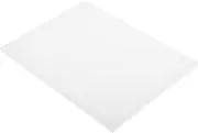 GETAJGHSD Leather Craft Punching Pad Shock Absorbent Cushion Mute Board Noise Reduction Pad for Holes Punching