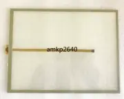 For PanelView Plus 1000 2711P-T10C22D9P-B Resistive Touch Screen Panel #am