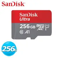 在飛比找良興EcLife購物網優惠-SanDisk Ultra microSDXC UHS-I 