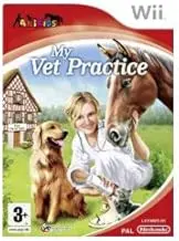 MY VET PRACTICE