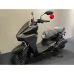 YAMAHA AUGUR 155