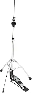 Colaxi High Hat Stand Floor Tom Legs Cymbal Stand Height Adjustable Drum Percussion Parts