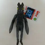 Ultraman Soft Vinyl Doll Alien Baltan Alter Ego Version (New 1998)