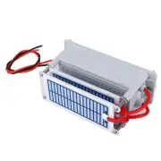 Integrated Generator Air Fresher Odor Eliminating Purifier Ozonizer Part.
