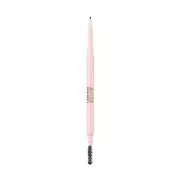 Covergirl Clean Fresh Brow Nano, 500 Medium Brown, Eyebrow Pencil,...