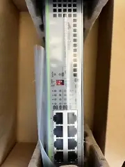 Gigabit Network Switch Ethernet 8 Port Allied Telesis AT-GS910/8