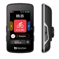 在飛比找蝦皮商城優惠-Bryton Rider 750SE中文GPS自行車訓練記錄