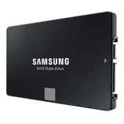 Samsung MZ-77E250BW 870 EVO 250GB 2.5" SATA III 6GB/s SSD 560R/530W MB/s 98K/88K IOPS